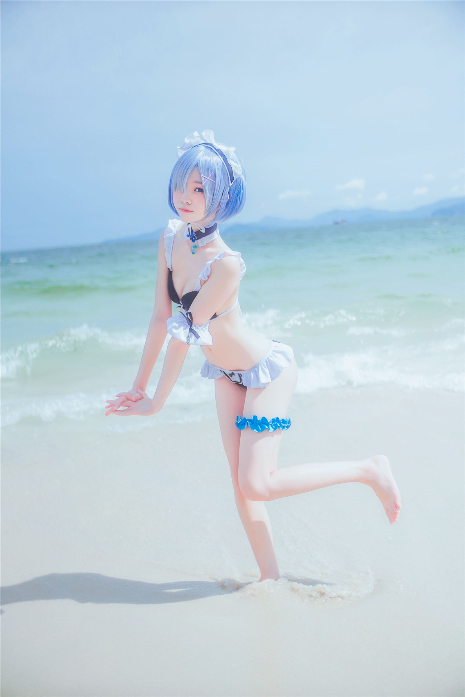 桜 Peach Meow NO.79 Rem COS(43)